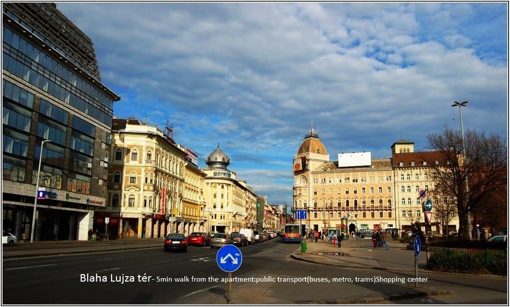 10 House Budget Stay Budapest Room photo